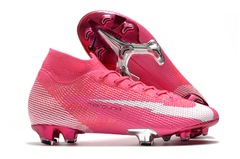 Chuteira Nike Mercurial SL Vapor - comprar online