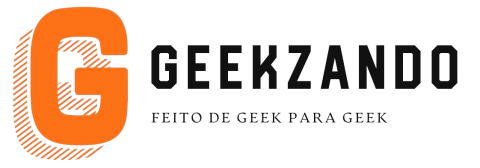 GEEKZANDO 