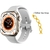 Smartwatch- serie 8 Ultra na internet