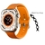 Smartwatch- serie 8 Ultra - loja online