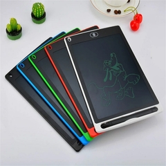 Lcd Magic Tablet Lcd 8,5 polegadas Escrever, pintar e desenhar