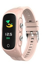 Novo fone de ouvido esportivo sem fio Bluetooth e pulseira inteligente 2 em 1 TW - comprar online