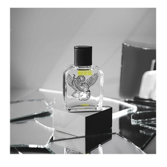 Perfume Deo Colonia I Man REBEL Masculino Ciclo100ml