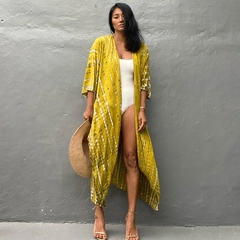 Roupa de banho fitshinling verão vintage quimono - WORLD EXPRESS BRASIL