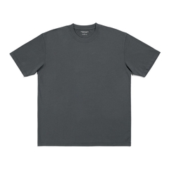 Camisa 100% Algodão Branco Sólido