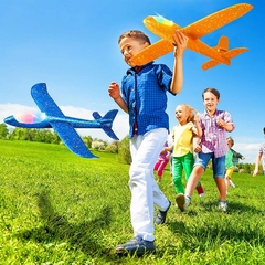 Brinquedo do Lançador de Avião 10M
