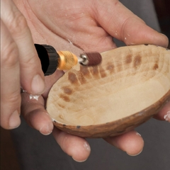 Broca sem fio ferramenta rotativa carpintaria gravura diy para gravador - WORLD EXPRESS BRASIL