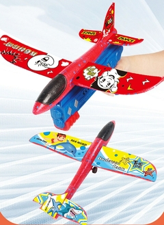 Brinquedo do Lançador de Avião 10M - loja online