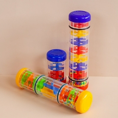 Brinquedo Montessori para Bebê Torre de Bola Rolante Jogos Educativos Montessor na internet