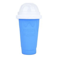 Summer Squeeze Suco caseiro Garrafa de água Smoothie ultracongelado Copo de are