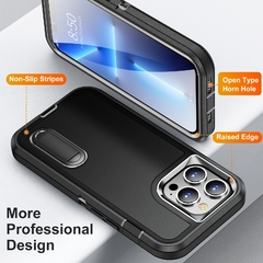 Case pesada para iPhone 13 14 Pro Max 1 na internet