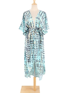 Roupa de banho fitshinling verão vintage quimono - loja online