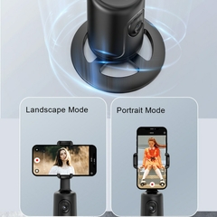 Imagem do Air Face Suporte Celular Rotação 360 Gimbal