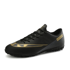 Chuteiras de futebol masculinas profissionais para crianças - comprar online