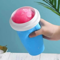 Summer Squeeze Suco caseiro Garrafa de água Smoothie ultracongelado Copo de are