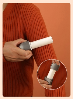 Removedor de fiapos elétrico para penugem de roupas máquina de remoção - WORLD EXPRESS BRASIL