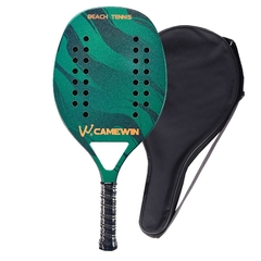 Beach Tennis Profissional na internet