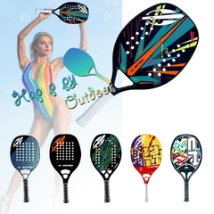 Beach Tennis Profissional