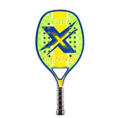 Imagem do Beach Tennis Profissional