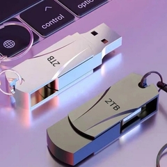 2022 Novo Mini Portátil SSD Disco Rígido 3.1 Unidade Flash de Alta Velocidade - comprar online