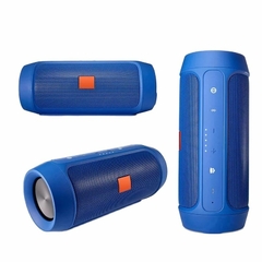 Imagem do Altifalante Caixa De Som Portátil Bluetooth AL-007