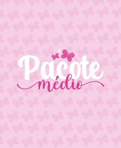 Pacote Médio