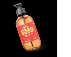 Aceite de Sardina del Mar de Pacífico de Mutt