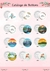 Botton broche - comprar online