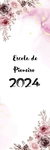 Marca página escola de pioneiro 2024 (arquivo digital)