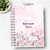 Caderno adoração pura completo - comprar online