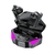 X15 TWS Fones De Ouvido Sem Fio Bluetooth Gamer Auscultadores 65ms Baixa Latênc - loja online