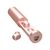 Fone de ouvido Bluetooth sem fio com carregamento Bin, Headset, Power Display, T - comprar online