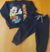 Conjunto Moletom Flanelado Bebê unissex - loja online
