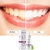 Mousse de clareamento dental para limpeza de dentes Remove manchas Essência de - comprar online