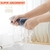 Pano de cozinha Homaxy 4/6 peças de algodão ultramacio absorvente pano de limp - comprar online