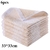 Pano de cozinha Homaxy 4/6 peças de algodão ultramacio absorvente pano de limp - loja online