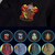 Uniforme Grifinória Harry Potter - comprar online