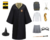 Uniforme Grifinória Harry Potter - loja online