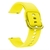 20 22mm pulseira de silicone macio para Samsung Galaxy Watch 3 41mm 45mm pulseir - nisswollrd