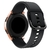 Imagem do 20 22mm pulseira de silicone macio para Samsung Galaxy Watch 3 41mm 45mm pulseir