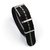 Pulseira de relógio de qualidade premium 20 mm 22 mm Pulseira de relógio de su - comprar online