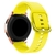 20 22mm pulseira de silicone macio para Samsung Galaxy Watch 3 41mm 45mm pulseir - nisswollrd
