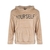 2021 Gothic Men Cotton Fleece Hoodies Letter Print Sweatshirt Manga Longa Lã To - comprar online