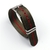 Pulseira de relógio de qualidade premium 20 mm 22 mm Pulseira de relógio de su - loja online