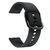 20 22mm pulseira de silicone macio para Samsung Galaxy Watch 3 41mm 45mm pulseir - comprar online