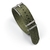 Imagem do Pulseira de relógio de qualidade premium 20 mm 22 mm Pulseira de relógio de su