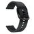 20 22mm pulseira de silicone macio para Samsung Galaxy Watch 3 41mm 45mm pulseir na internet