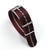 Pulseira de relógio de qualidade premium 20 mm 22 mm Pulseira de relógio de su - comprar online