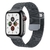Pulseira para Apple watch ultra Band 7 49 45mm 40mm 38mm 42mm 41 44 mm Accessori