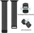 Pulseira para Apple watch ultra Band 7 49 45mm 40mm 38mm 42mm 41 44 mm Accessori - nisswollrd